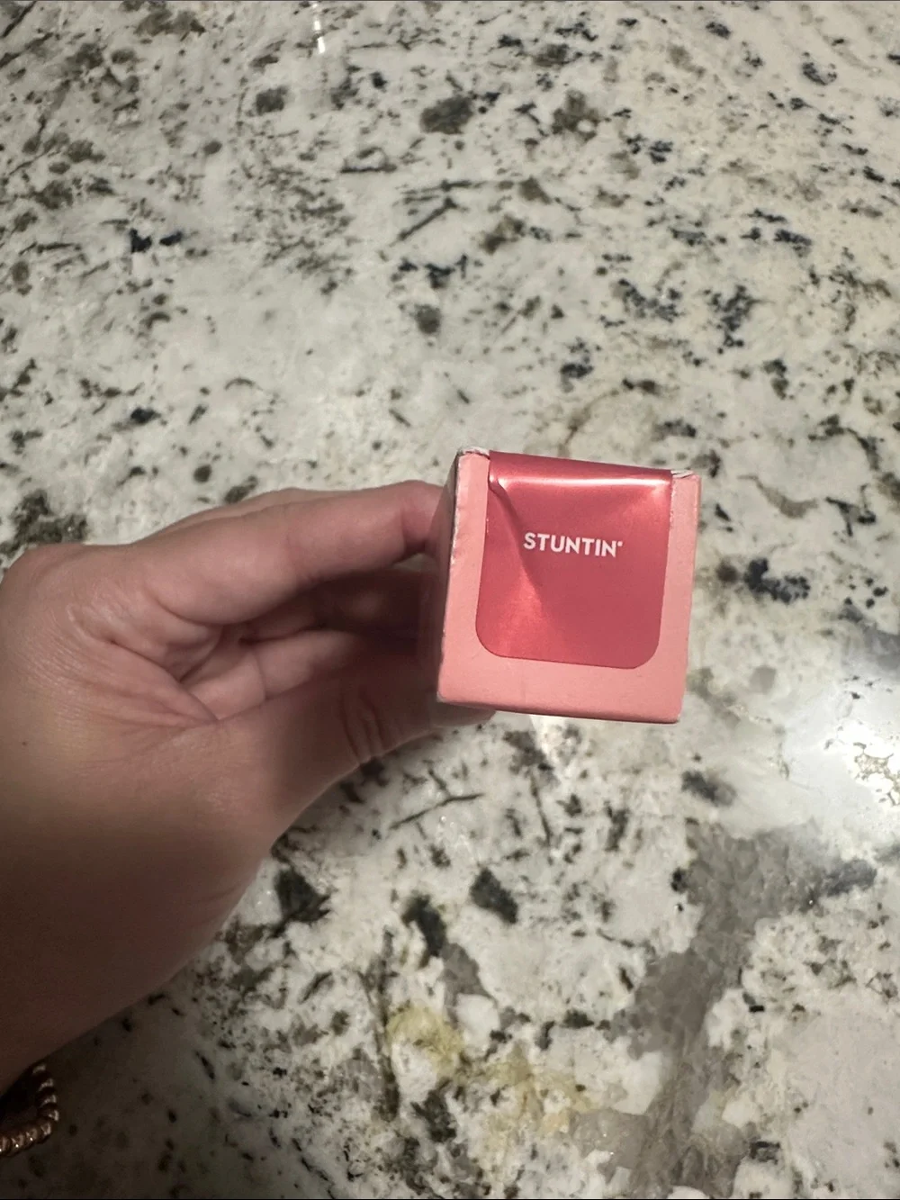 ColourPop So Juicy Plumping Gloss - Peachy Pink